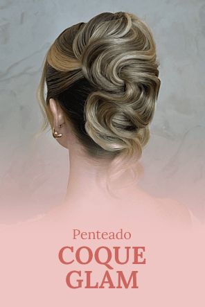 penteado 2