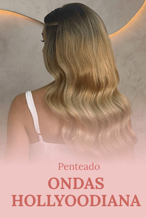 penteado 354654