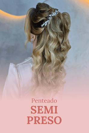 penteado 5
